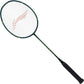 Li-Ning Super Force 87 Plus strung Badminton Racquet with Full Cover Graphite Navy/Lime - Best Price online Prokicksports.com