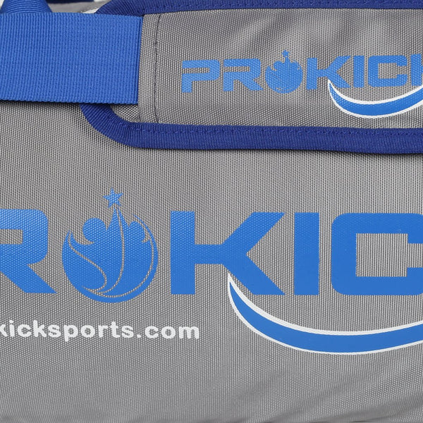 Prokick Legend Badminton Kitbag with Double Zipper Compartments - Best Price online Prokicksports.com