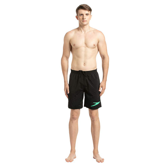 Speedo Essential Placement Printed 18" Watershorts for Male - Best Price online Prokicksports.com