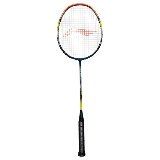 Li-Ning G-Force Superlite 3800 Strung Badminton Racquet - Best Price online Prokicksports.com
