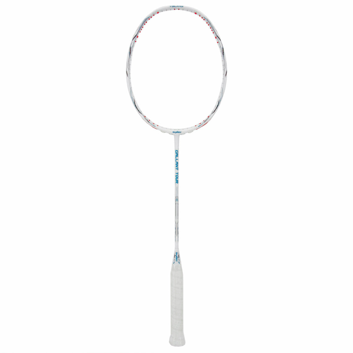 Maxbolt Gallant Tour Unstrung Badminton Racquet - Best Price online Prokicksports.com