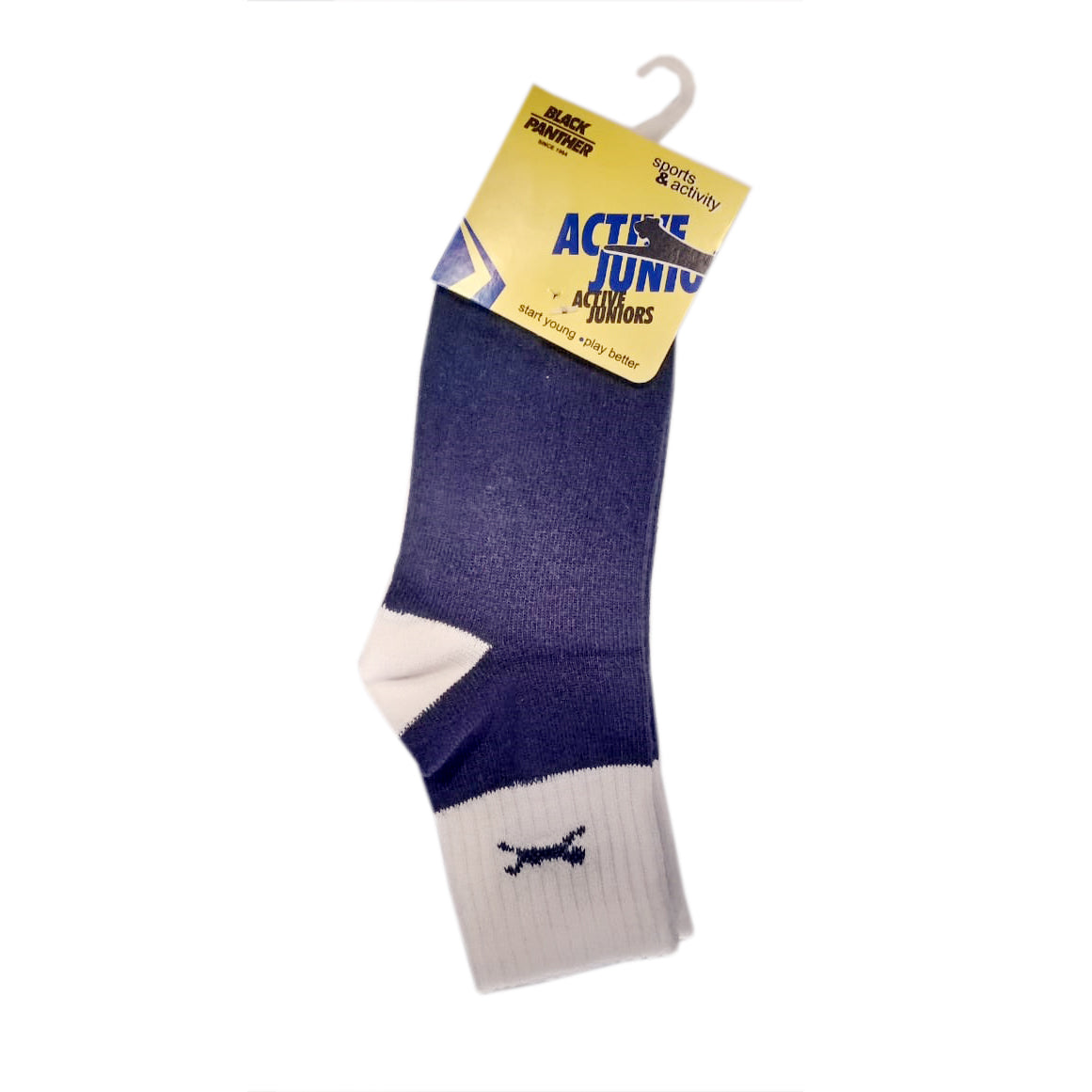 Black Panther Active Socks, Assorted Color - Best Price online Prokicksports.com