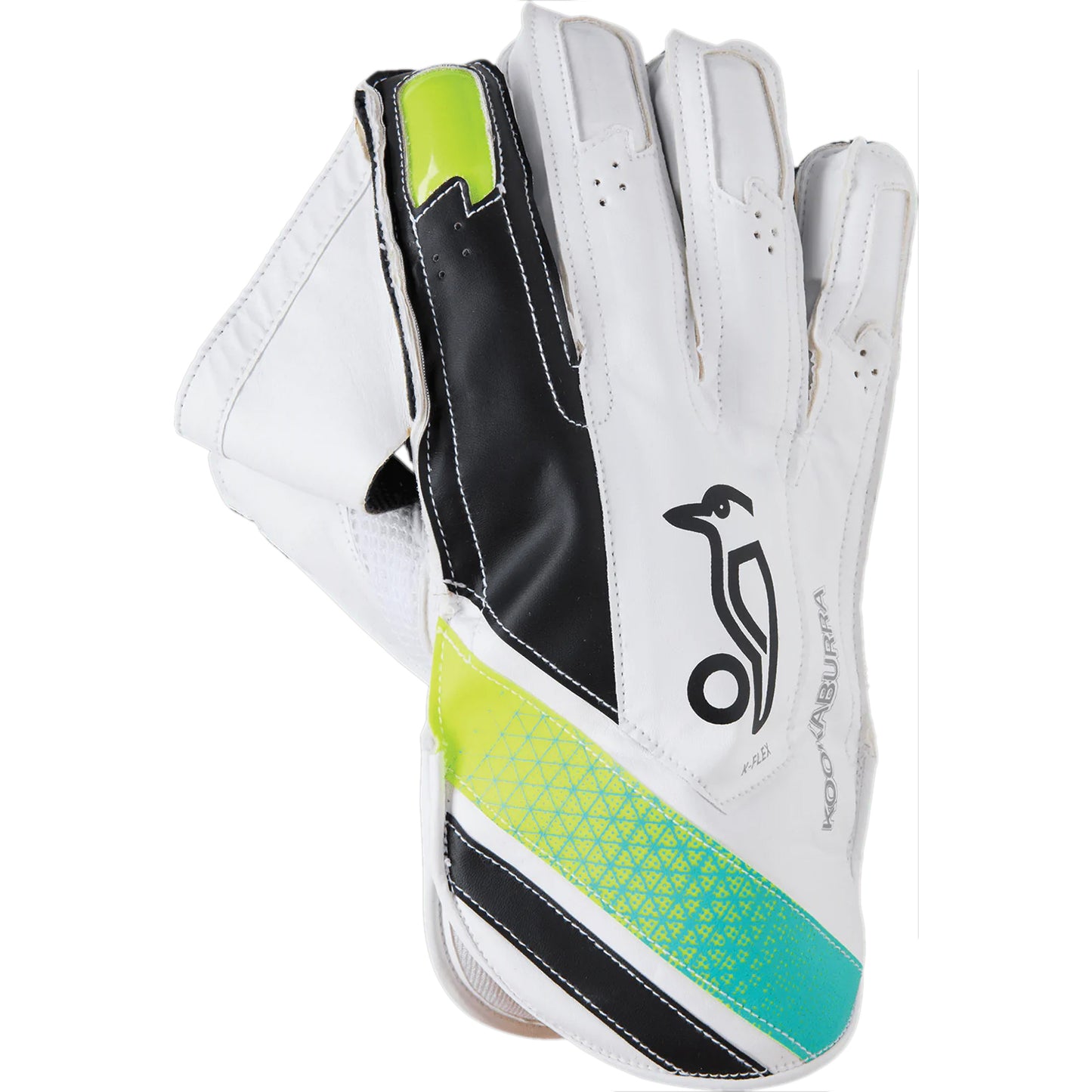 Kookaburra Rapid Pro 2.0 Wicket keeping Gloves - Best Price online Prokicksports.com