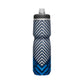 Camelbak Podium Chill Outdoor Bottle, Navy Stripe - 21OZ/620 ML - Best Price online Prokicksports.com