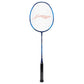 Li-Ning G-Force Superlite Max 9 Strung Badminton Racquet, Navy/Blue - Best Price online Prokicksports.com