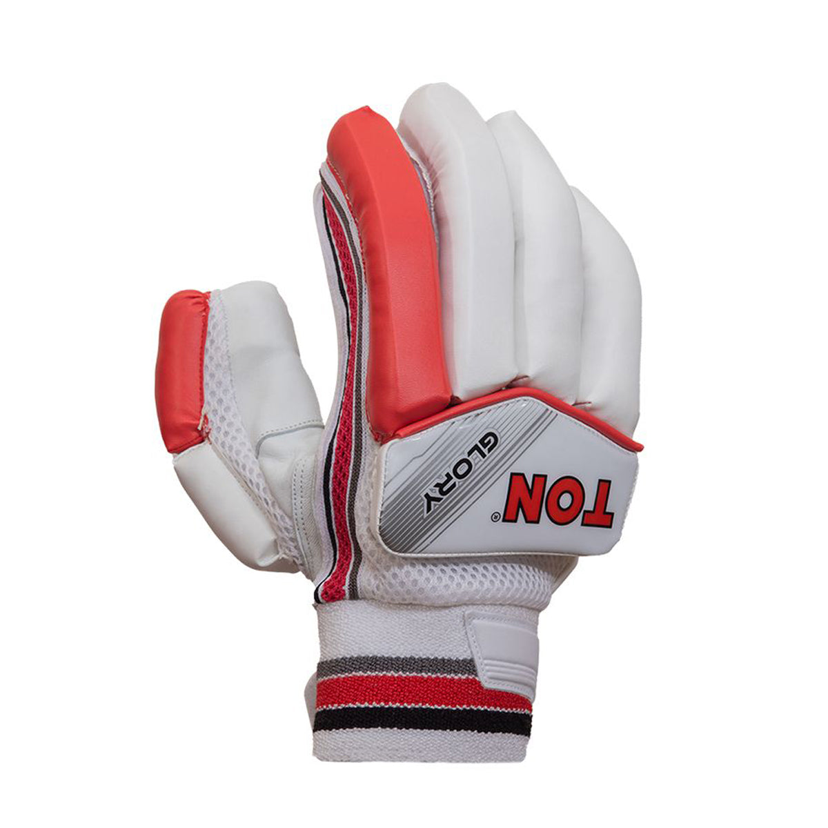 SS Ton Glory RH Cricket Batting Gloves - Best Price online Prokicksports.com