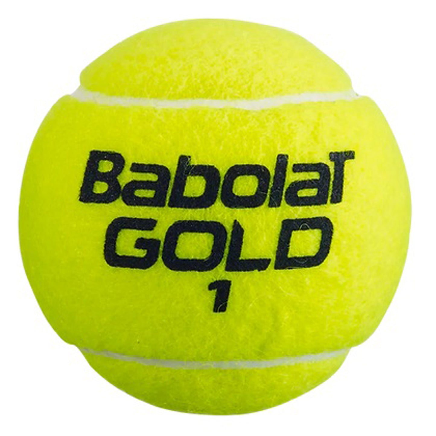 Babolat Gold Championship X3 Tennis Balls Dozen (4 Cans) - Best Price online Prokicksports.com