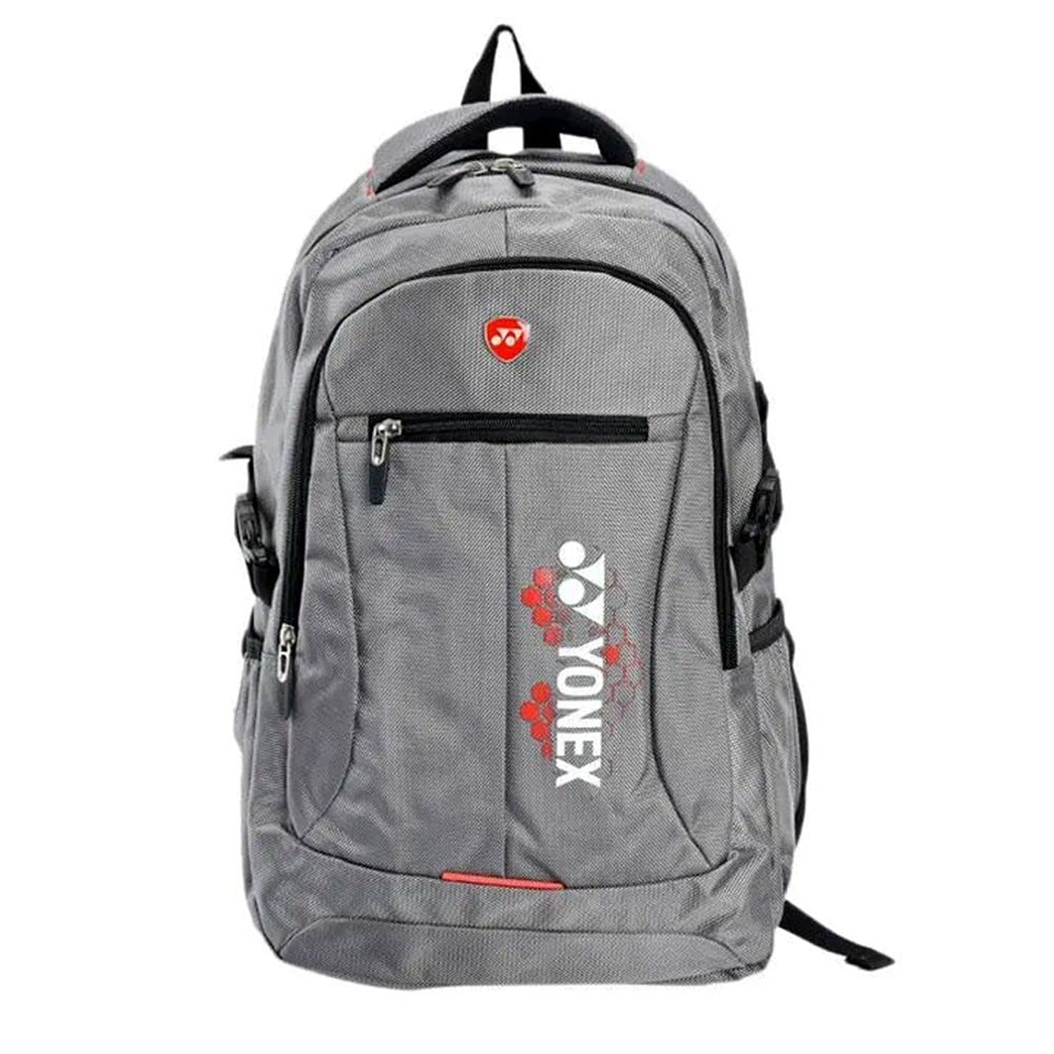 Yonex SUNR H01AO-S Backpack, Gray - Best Price online Prokicksports.com