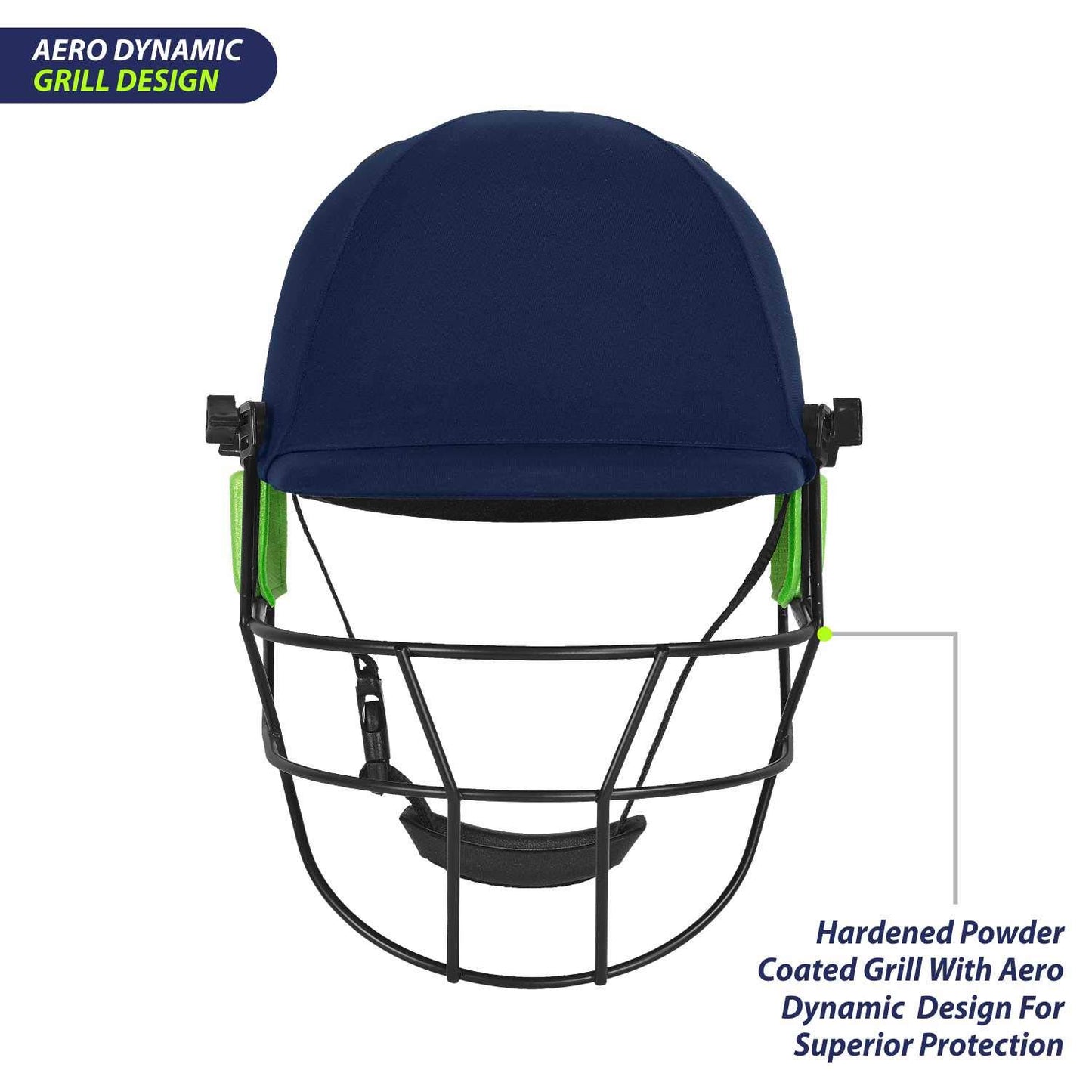 DSC Edge Pro Cricket Helmet - Best Price online Prokicksports.com