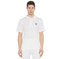 SG Club Half Sleeves Cricket T-shirts for Juniors - Best Price online Prokicksports.com