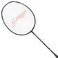 Li-Ning G-Force Superlite Max 9 Strung Badminton Racquet, Dark Grey/Black - Best Price online Prokicksports.com