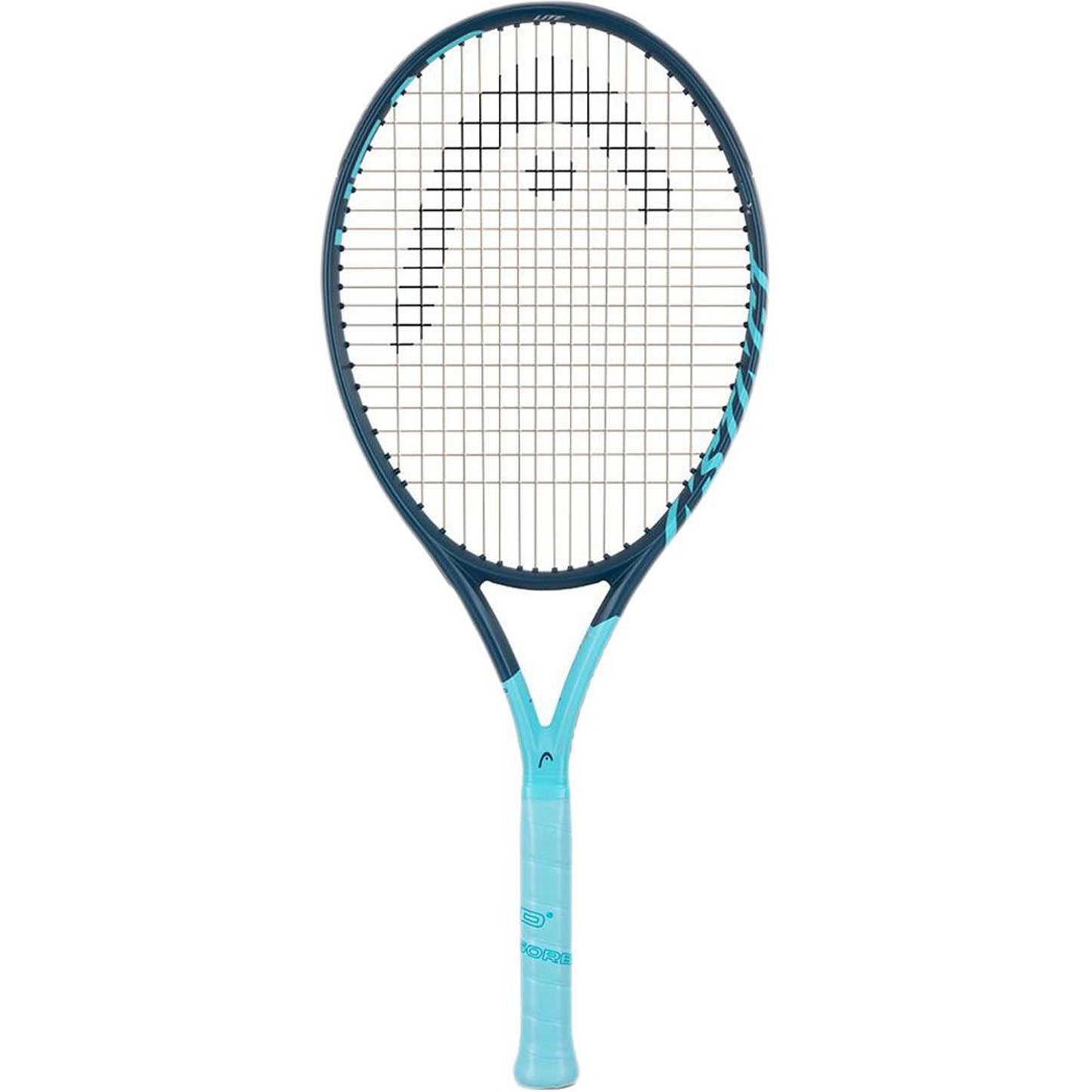 HEAD Graphene 360+Instinct Lite Unstrung Graphite Tennis Racquet - Best Price online Prokicksports.com