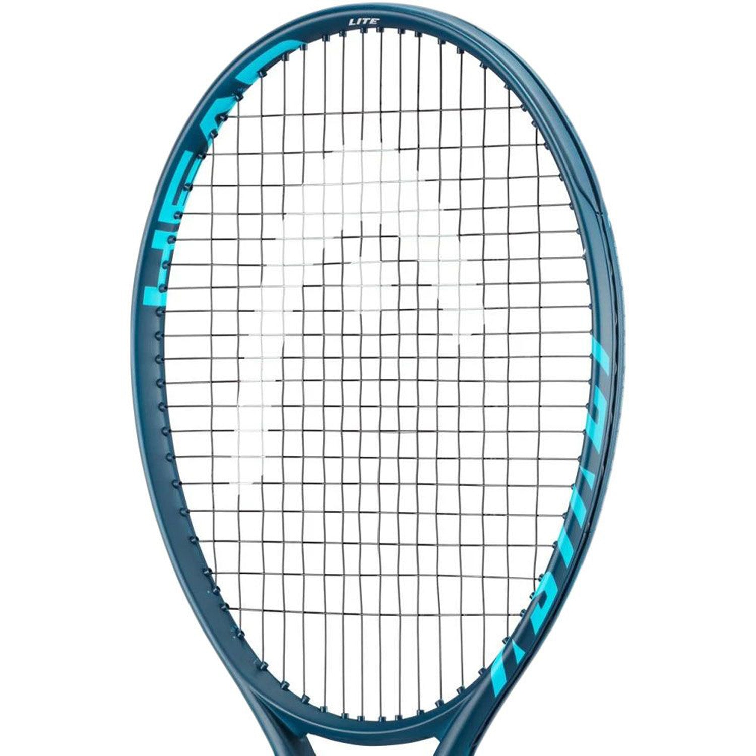 HEAD Graphene 360+Instinct Lite Unstrung Graphite Tennis Racquet - Best Price online Prokicksports.com