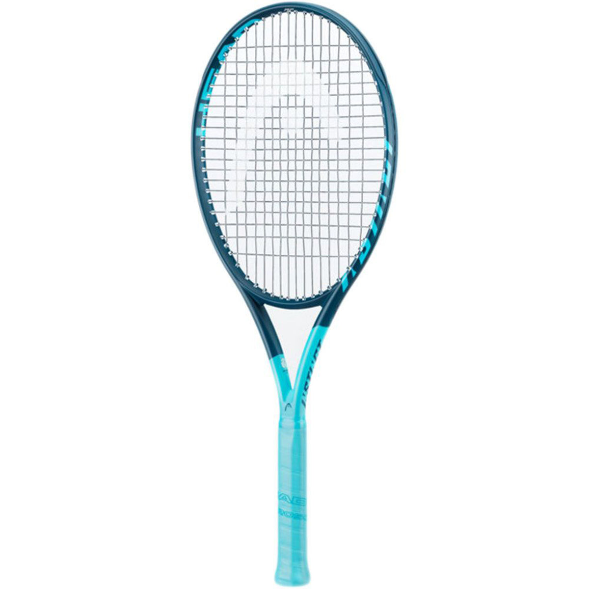 All Head Graphite Rackets HEAD Graphene 360+Instinct MP Graphite Unstrung Tennis Racquet ...