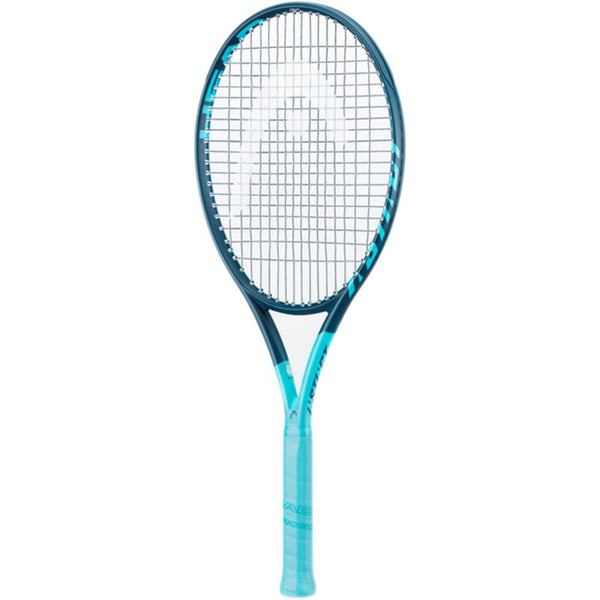 HEAD Graphene 360+Instinct MP Graphite Unstrung Tennis Racquet