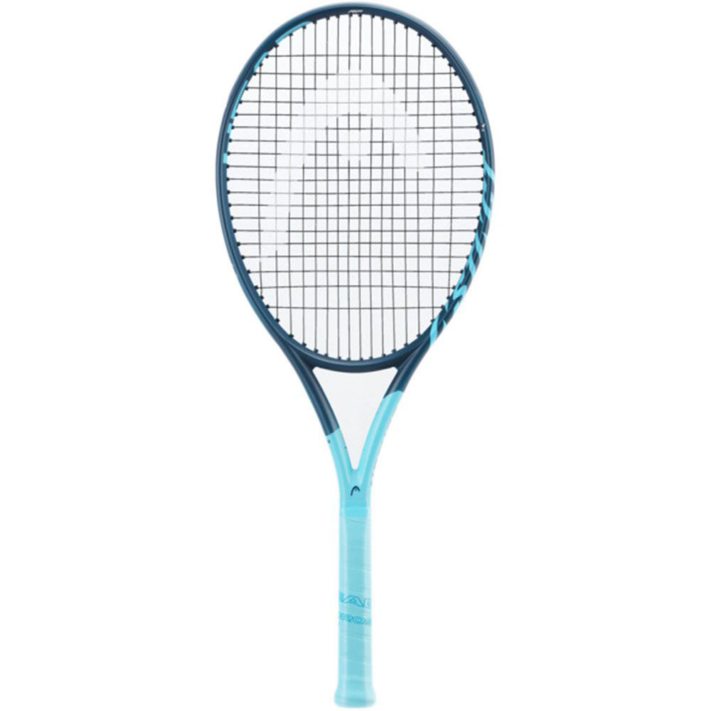 HEAD Graphene 360+Instinct MP Graphite Unstrung Tennis Racquet - Best Price online Prokicksports.com