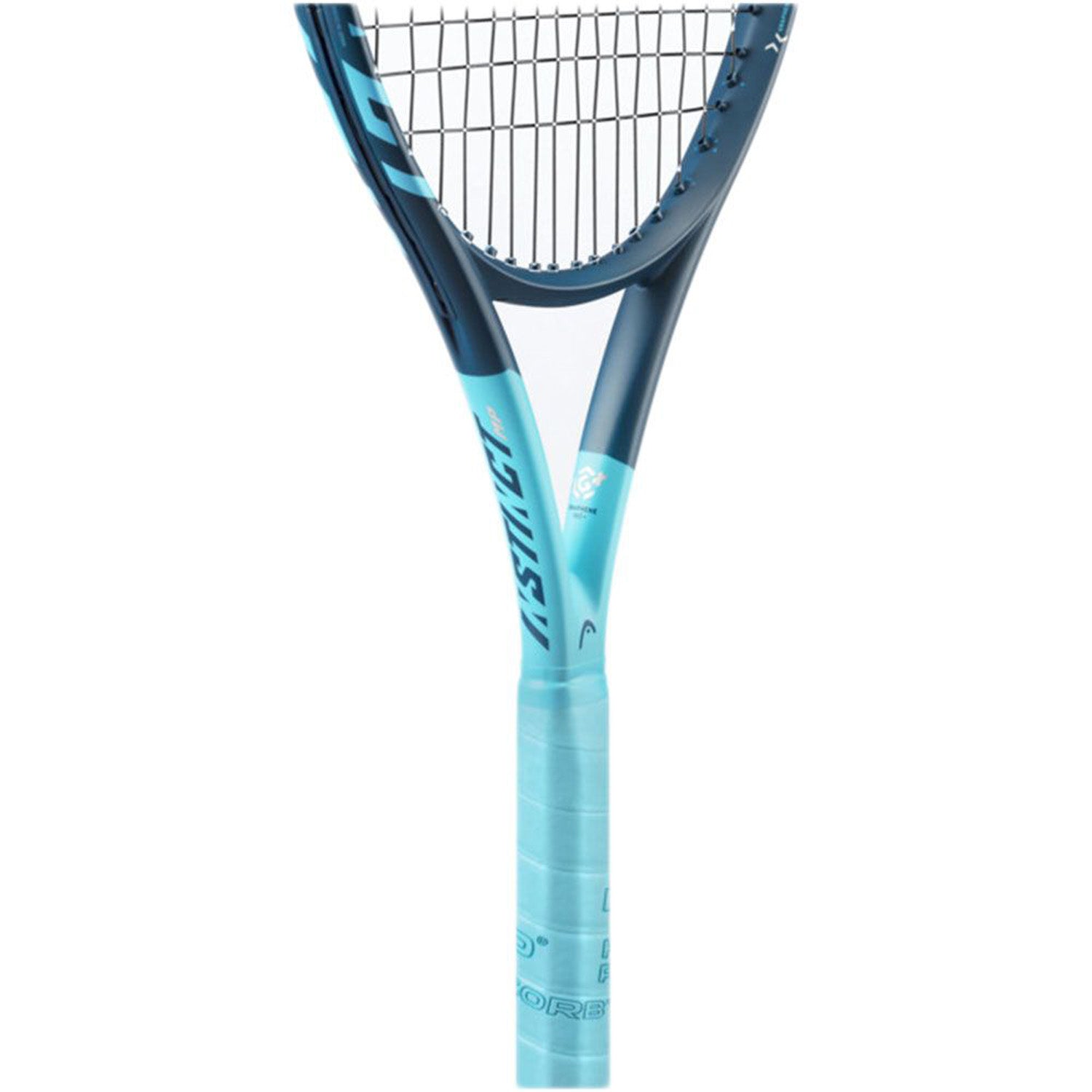 Head graphene clearance instinct mp