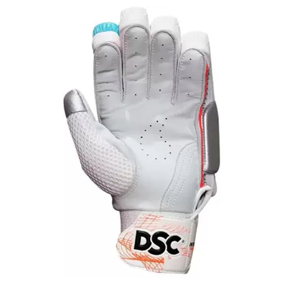 DSC Intense Passion RH Batting Gloves - Best Price online Prokicksports.com