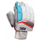 DSC Intense Passion RH Batting Gloves - Best Price online Prokicksports.com