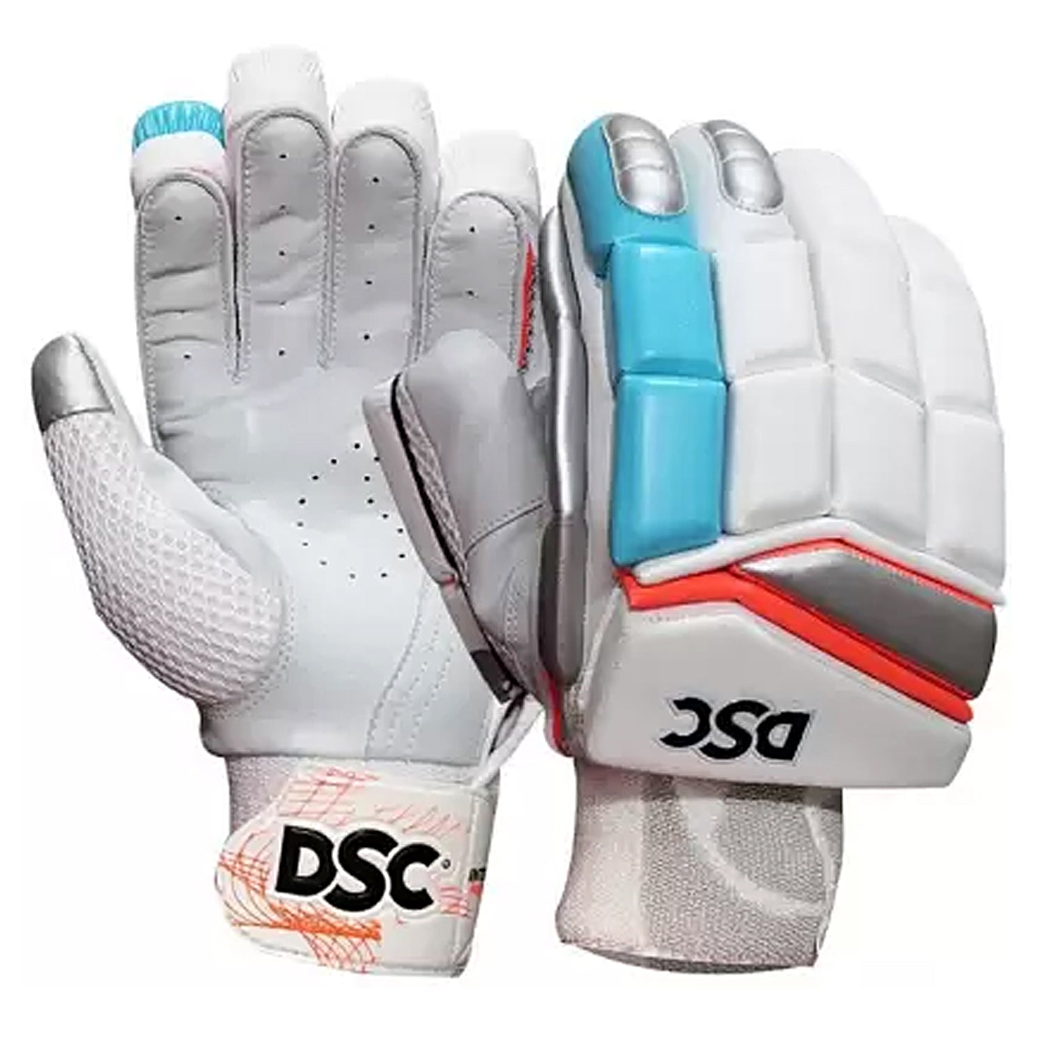 DSC Intense Passion RH Batting Gloves - Best Price online Prokicksports.com
