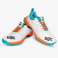 DSC Jaffa 22 Cricket Shoes - Best Price online Prokicksports.com