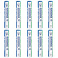 Yonex Aerosensa 10 Feather Shuttlecock, 10 Cans - Best Price online Prokicksports.com
