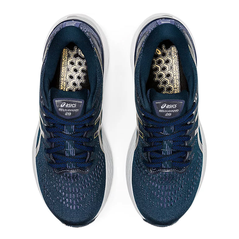 ASICS Gel-Kayano 28 Women's Running Shoes - Best Price online Prokicksports.com