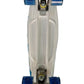 Viva Passion Flashlight Skateboard - Blue - Best Price online Prokicksports.com