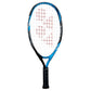 Yonex EZone JR19 Strung Tennis Racquet(G04) , Bright Blue - Best Price online Prokicksports.com