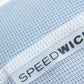 Reebok Speedwick Knee Supports, Grey/Red - Best Price online Prokicksports.com