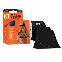 Li-Ning Pro KT Tape, Jet Black - Best Price online Prokicksports.com