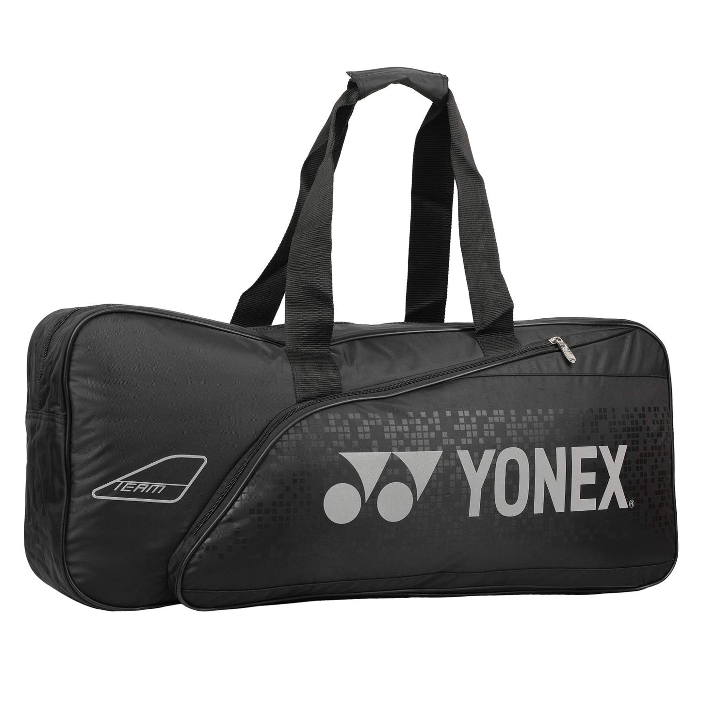 Yonex SUNR4911TH Team Tournament Badminton Kitbag, Black - Best Price online Prokicksports.com