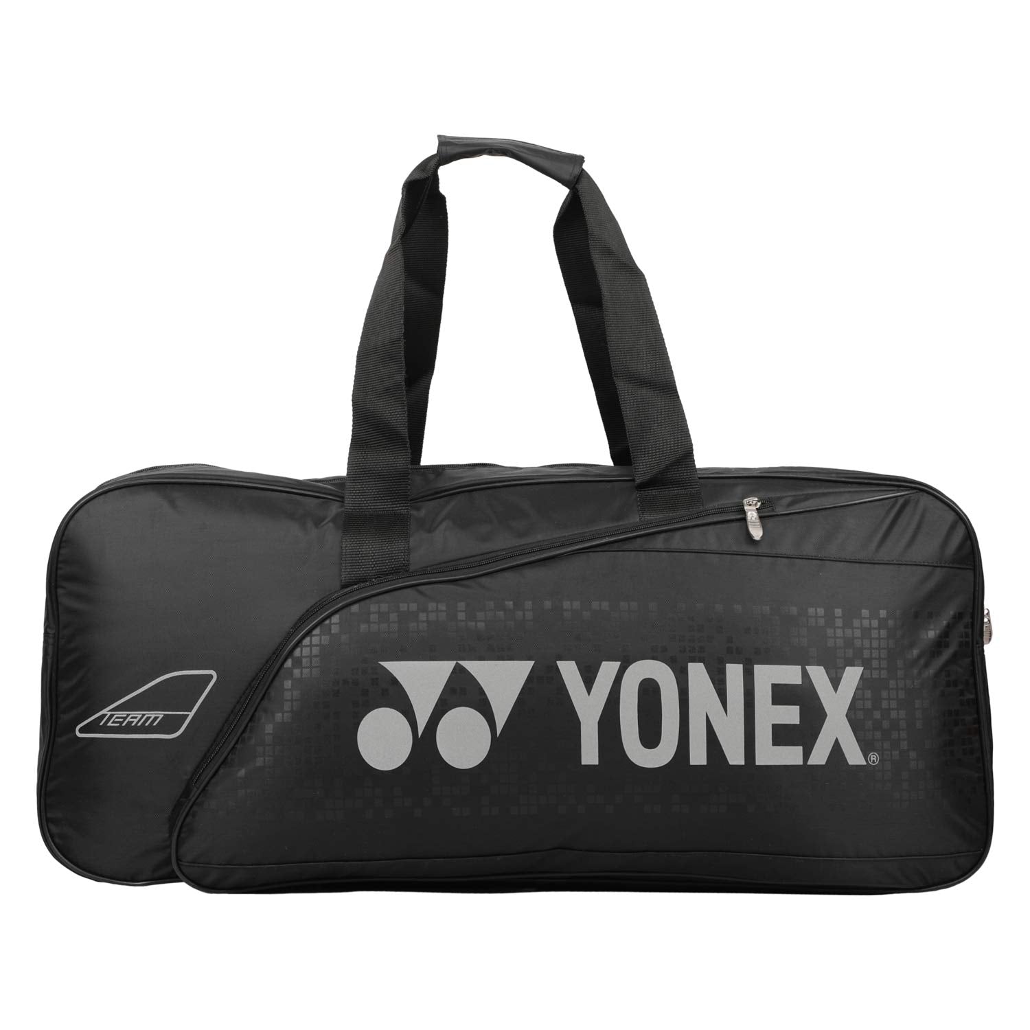 Yonex SUNR4911TH Team Tournament Badminton Kitbag, Black - Best Price online Prokicksports.com