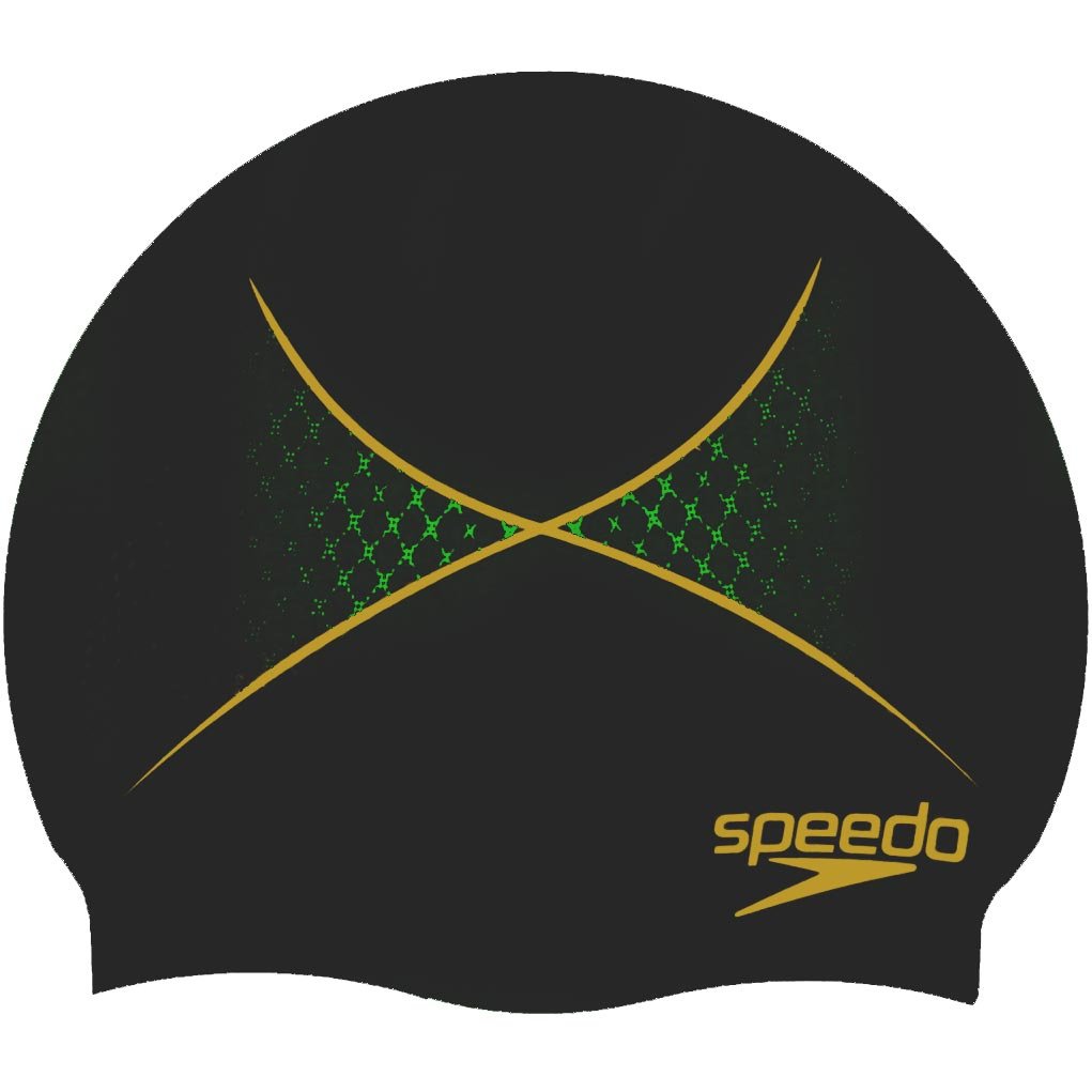 Speedo Reversible Swimcap, Free Size (Assorted) - Best Price online Prokicksports.com