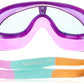 Speedo Biofuse Rift Swimming Glasses, Free Kids Size (Multicolor) - Best Price online Prokicksports.com