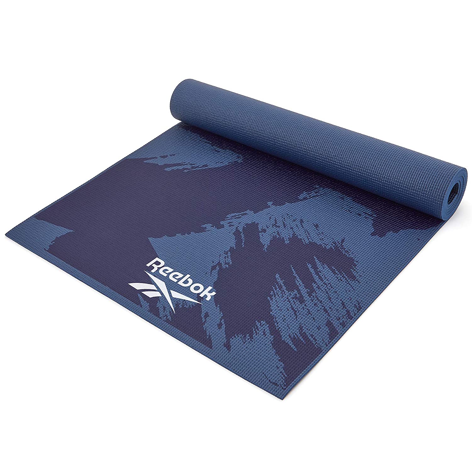 Reebok yoga hot sale 4mm mat