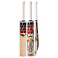SS Ton Master English Willow Cricket Bat - Best Price online Prokicksports.com