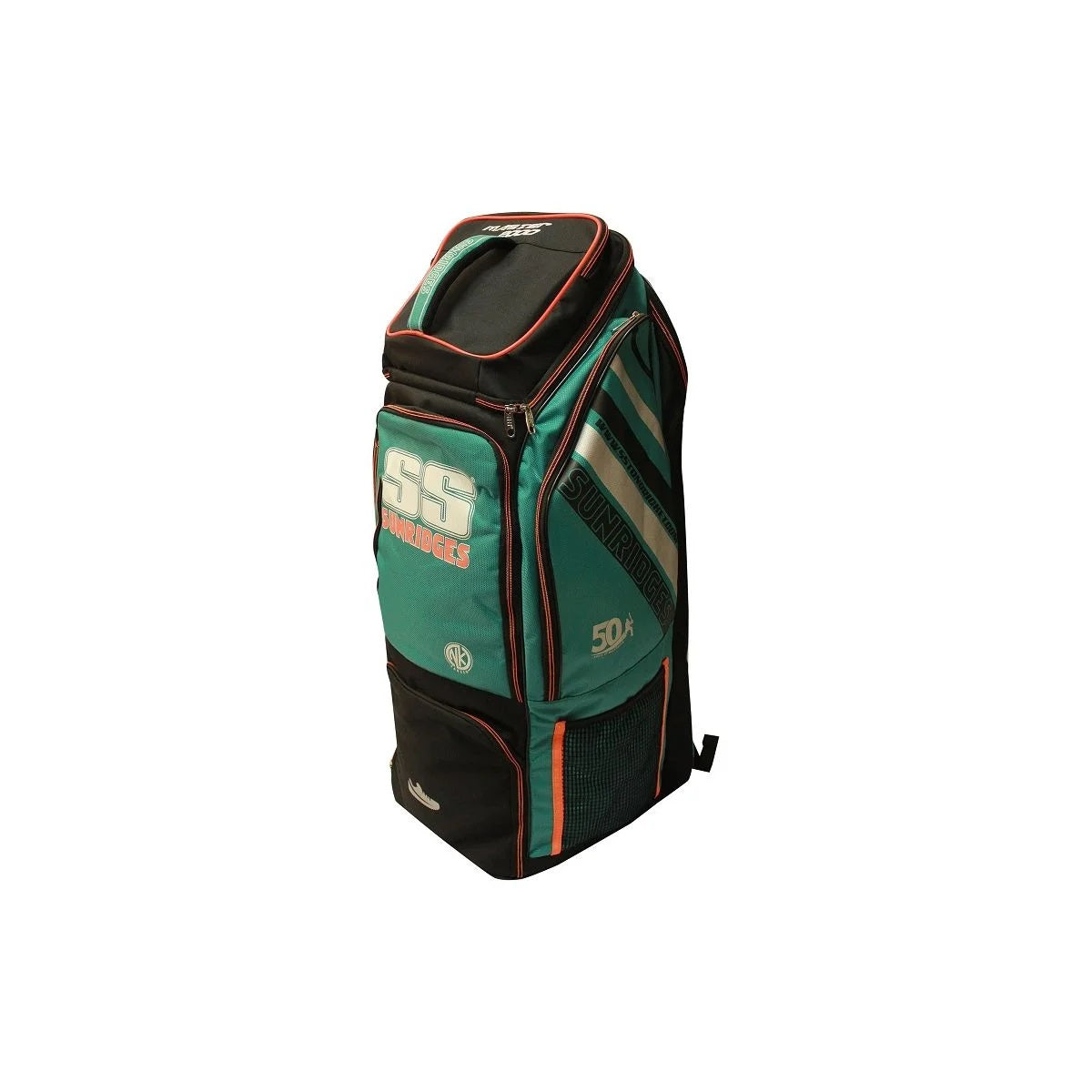 SS Master 2000 Cricket Kit Bag - Best Price online Prokicksports.com