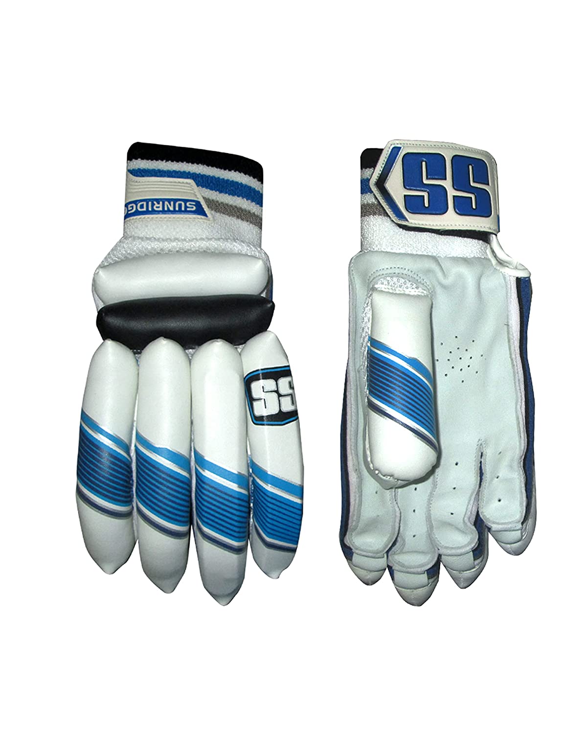 SS Cricket Batting Gloves Match - Best Price online Prokicksports.com