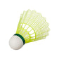 Yonex MAVIS 350 Green Cap Nylon Shuttlecock - 4 Cans - Best Price online Prokicksports.com
