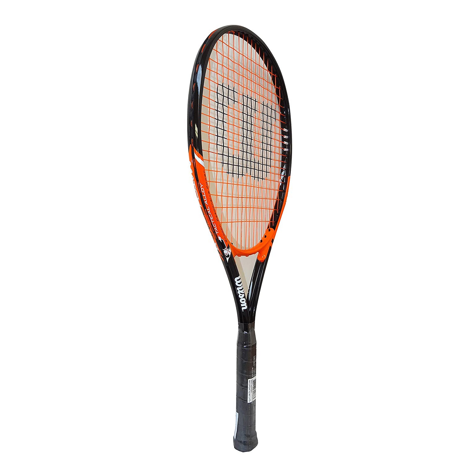 Wilson Match Point XL 3 Tennis Racquet - Best Price online Prokicksports.com