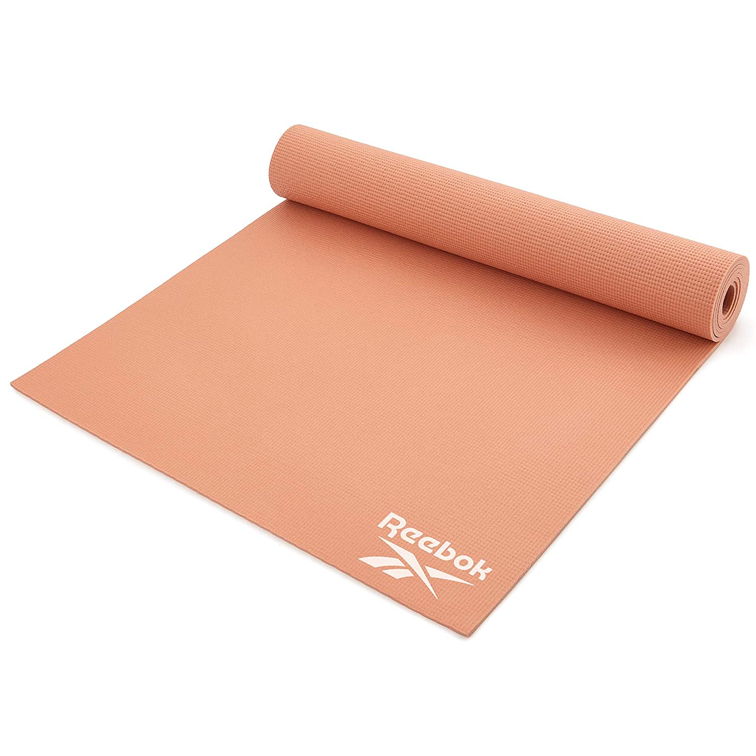 Reebok yoga cheap mat 4mm