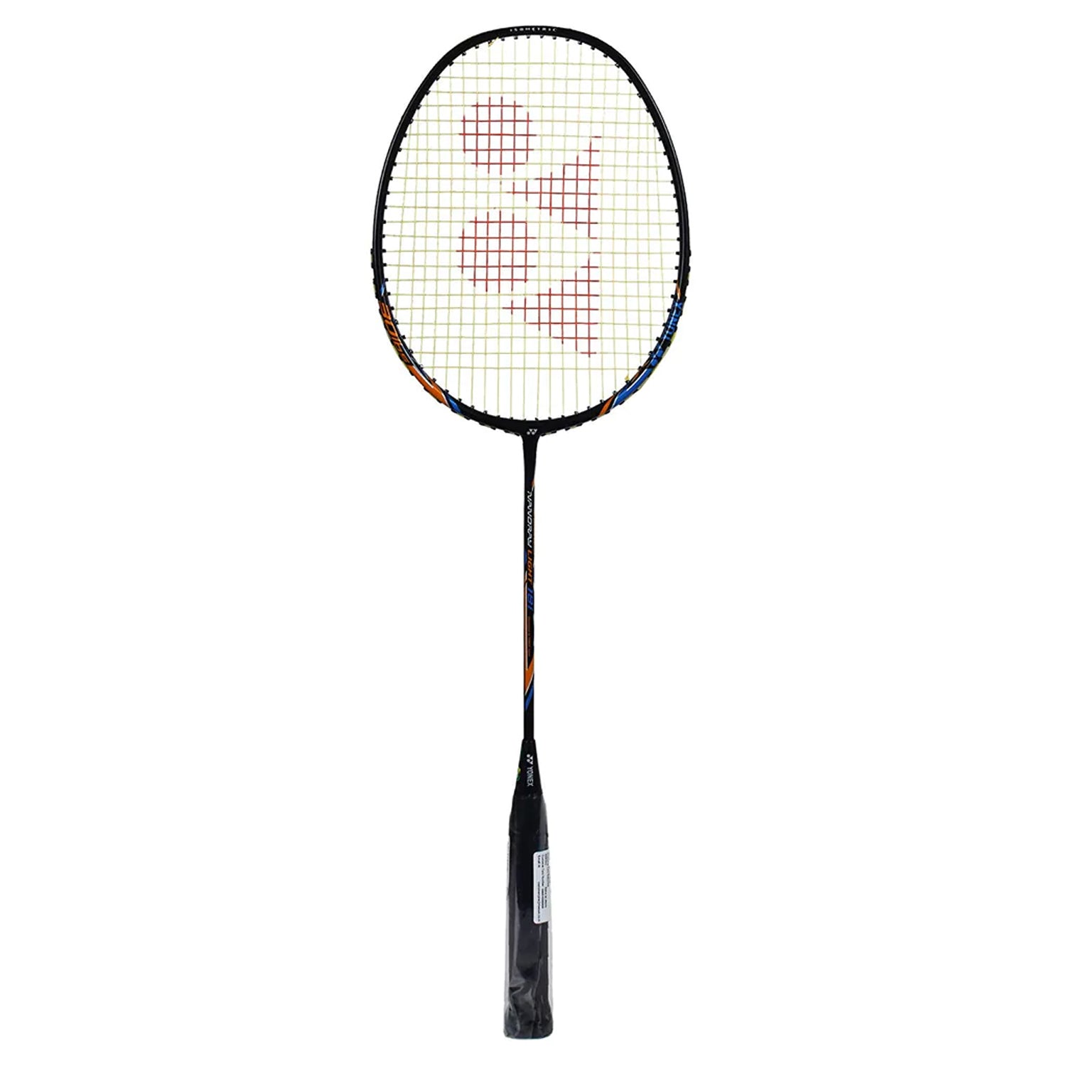 Yonex Nanoray Light 18i Graphite Strung Badminton Racquet, 5U-G5 - Best Price online Prokicksports.com
