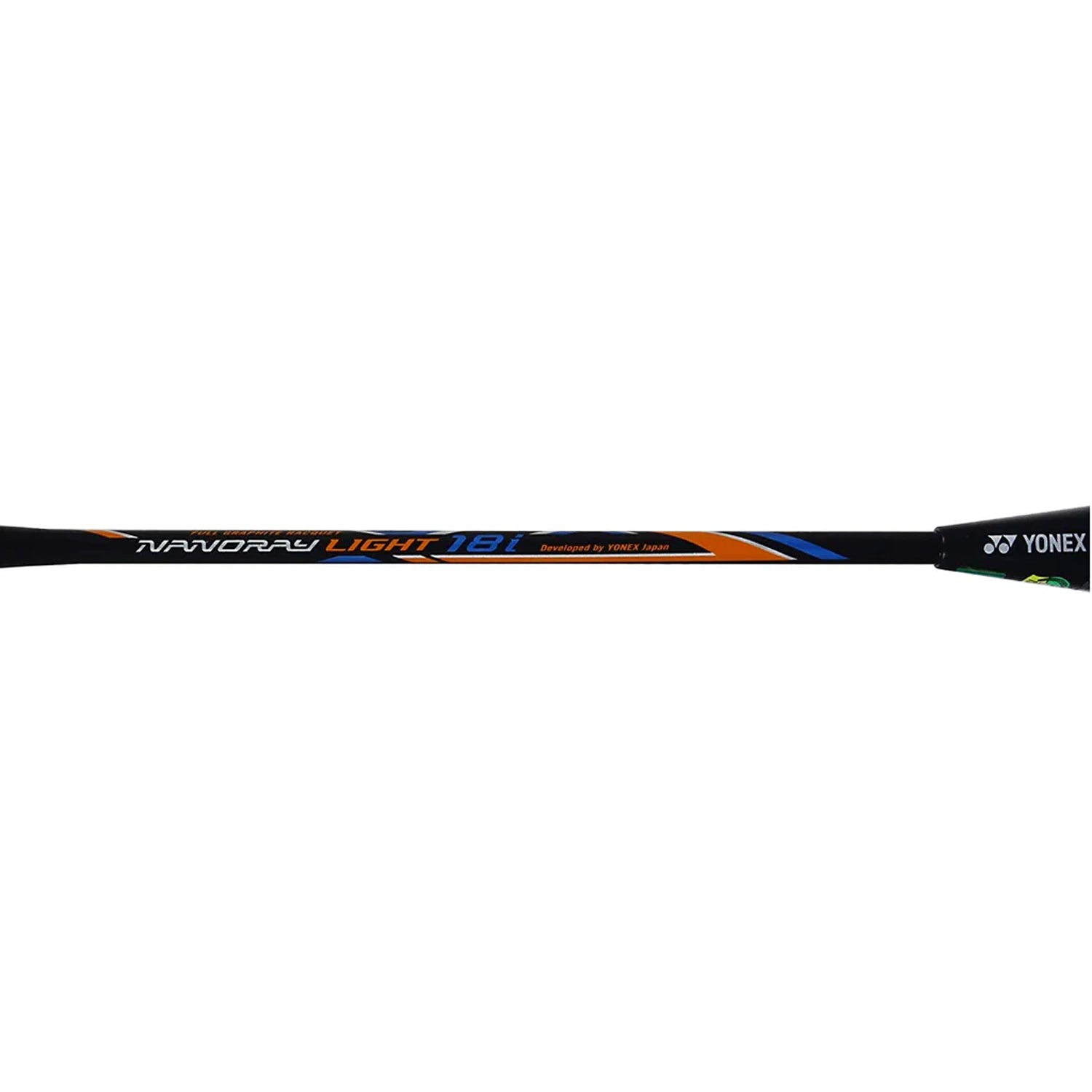 Yonex Nanoray Light 18i Graphite Strung Badminton Racquet, 5U-G5 - Best Price online Prokicksports.com