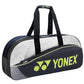 Yonex SUNRBQ11MS2 Badminton Tournament Bag , Navy/Lime - Best Price online Prokicksports.com