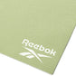 Reebok RAYG-11022 Yoga Mat - 4mm (173x61cm) - Best Price online Prokicksports.com