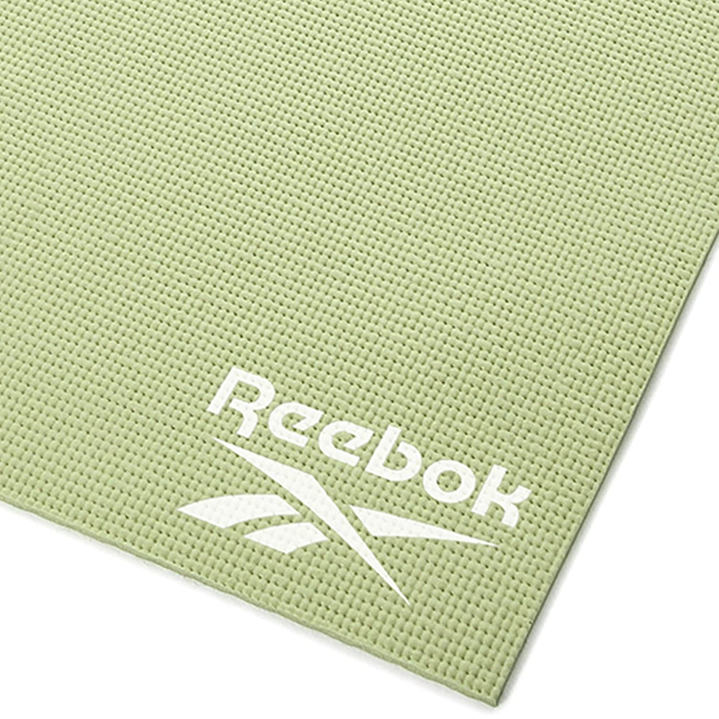 Reebok RAYG-11022 Yoga Mat - 4mm (173x61cm) - Best Price online Prokicksports.com