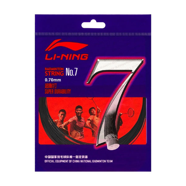 Li-Ning No. 7 Badminton String