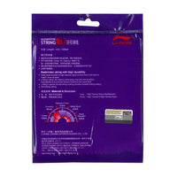 Li-Ning No. 7 Badminton String - Best Price online Prokicksports.com