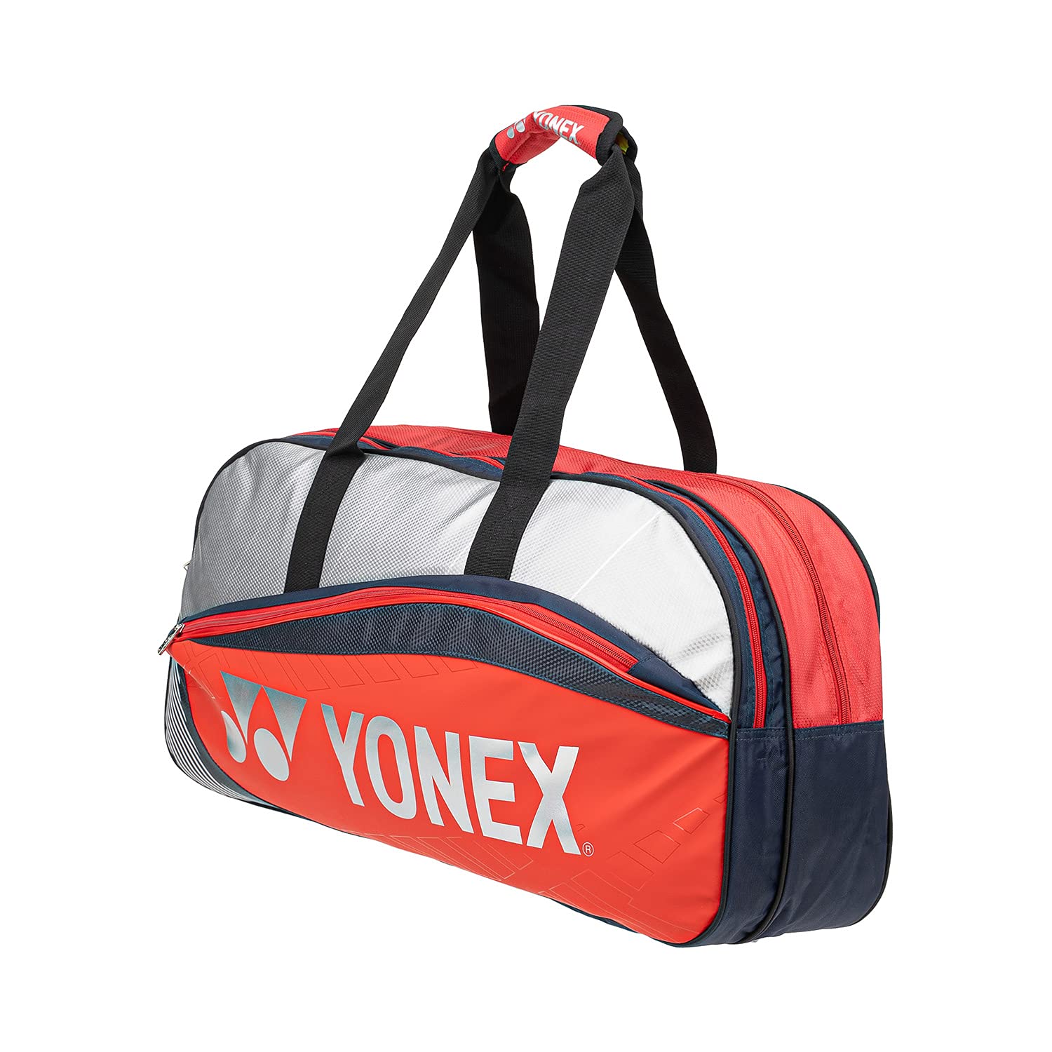 Yonex 75th Anniversary Tennis/Badminton Backpack Bag White(BA12APEX) –  Richie Tennis World